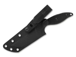 TOPS Knives Unzipper Schwarz