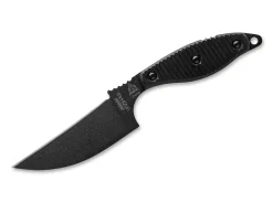 TOPS Knives Unzipper Schwarz Best