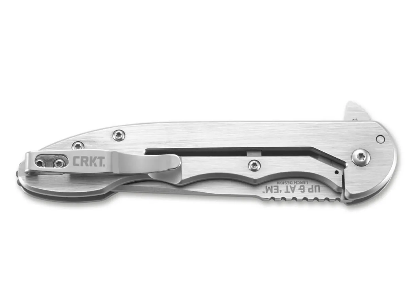 CRKT Up & At 'Em Sale