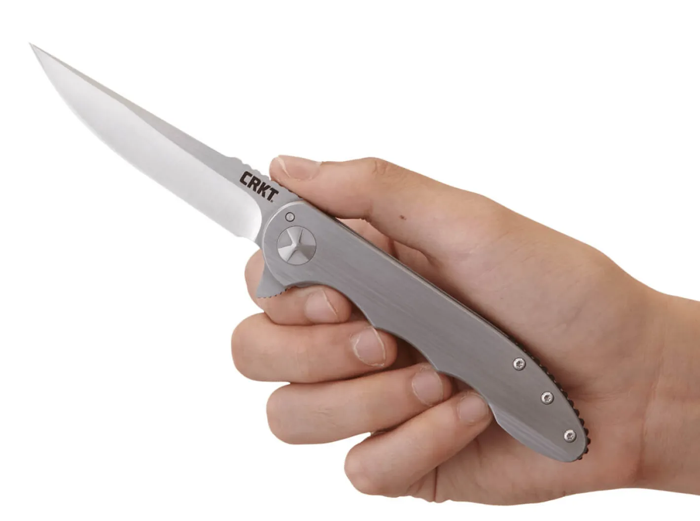 CRKT Up & At 'Em Sale