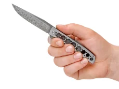 Böker Plus Urban Trapper Damasteel Online
