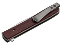 Böker Plus Urban Trapper Petite Cocobolo Hot