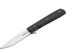Böker Plus Urban Trapper Petite G10 New