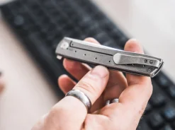 Böker Plus Urban Trapper Tanto Best