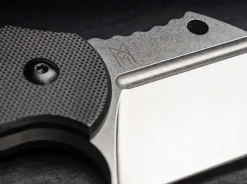 Böker Plus Urd 2.0 Schwarz Best