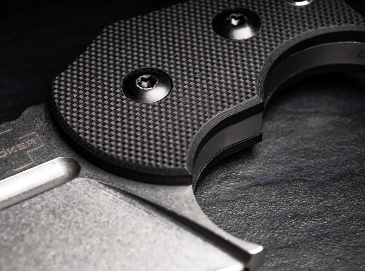 Böker Plus Urd 2.0 Schwarz Best