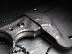 Böker Plus Urd 2.0 Schwarz Best