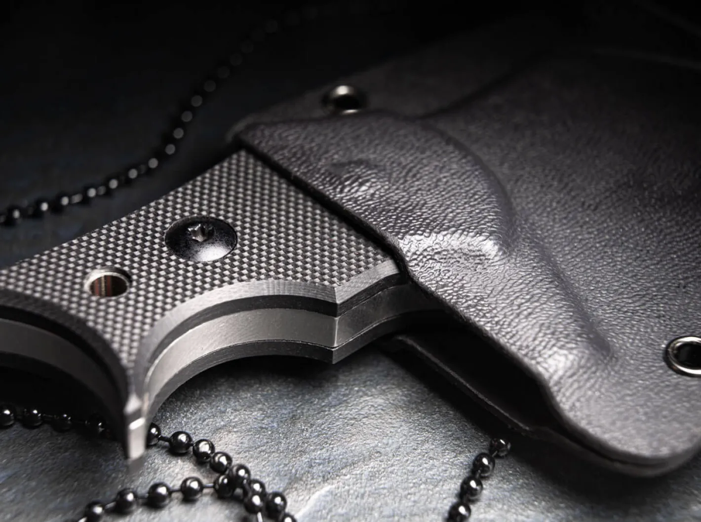 Böker Plus Urd 2.0 Schwarz Best