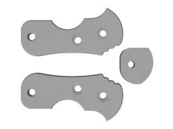 Böker Plus Urd 2.0 Dreifingergriff 3D-Modell Clearance