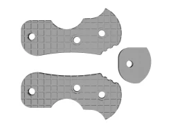 Böker Plus Urd 2.0 Dreifingergriff 3D-Modell Clearance