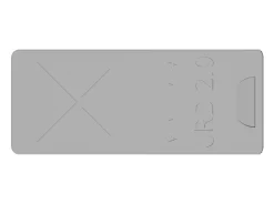 Böker Plus Urd 2.0 Geschenkbox 3D-Modell Outlet