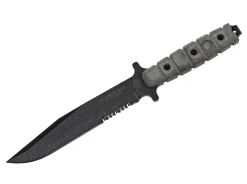 TOPS Knives US Combat Knife Grau Sale