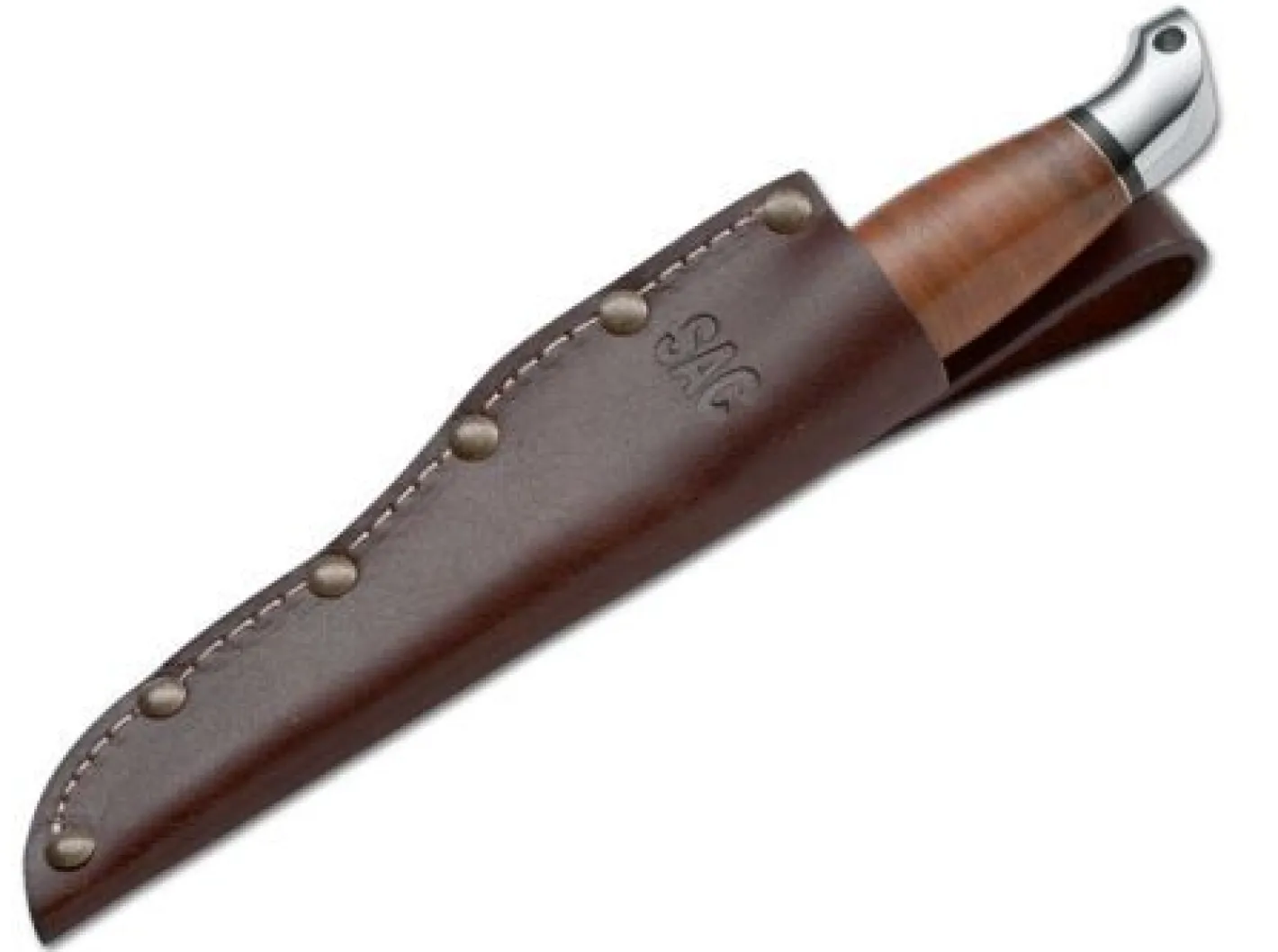 Böker Plus USAF Survival Knife Braun Online
