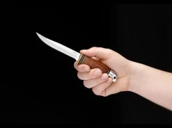 Böker Plus USAF Survival Knife Braun Online