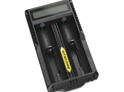 Nitecore USB Charger UM20 Hot