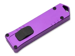 Böker Plus USB OTF Purple Lila Hot