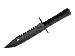 United Cutlery USMC M-9 Bayonet Schwarz Outlet