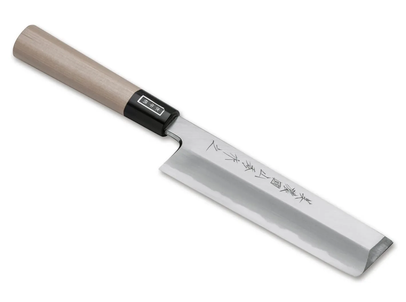 Yamahide Usuba Braun Sale