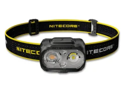 Nitecore UT27 Schwarz Clearance