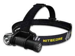 Nitecore UT32 Schwarz Clearance