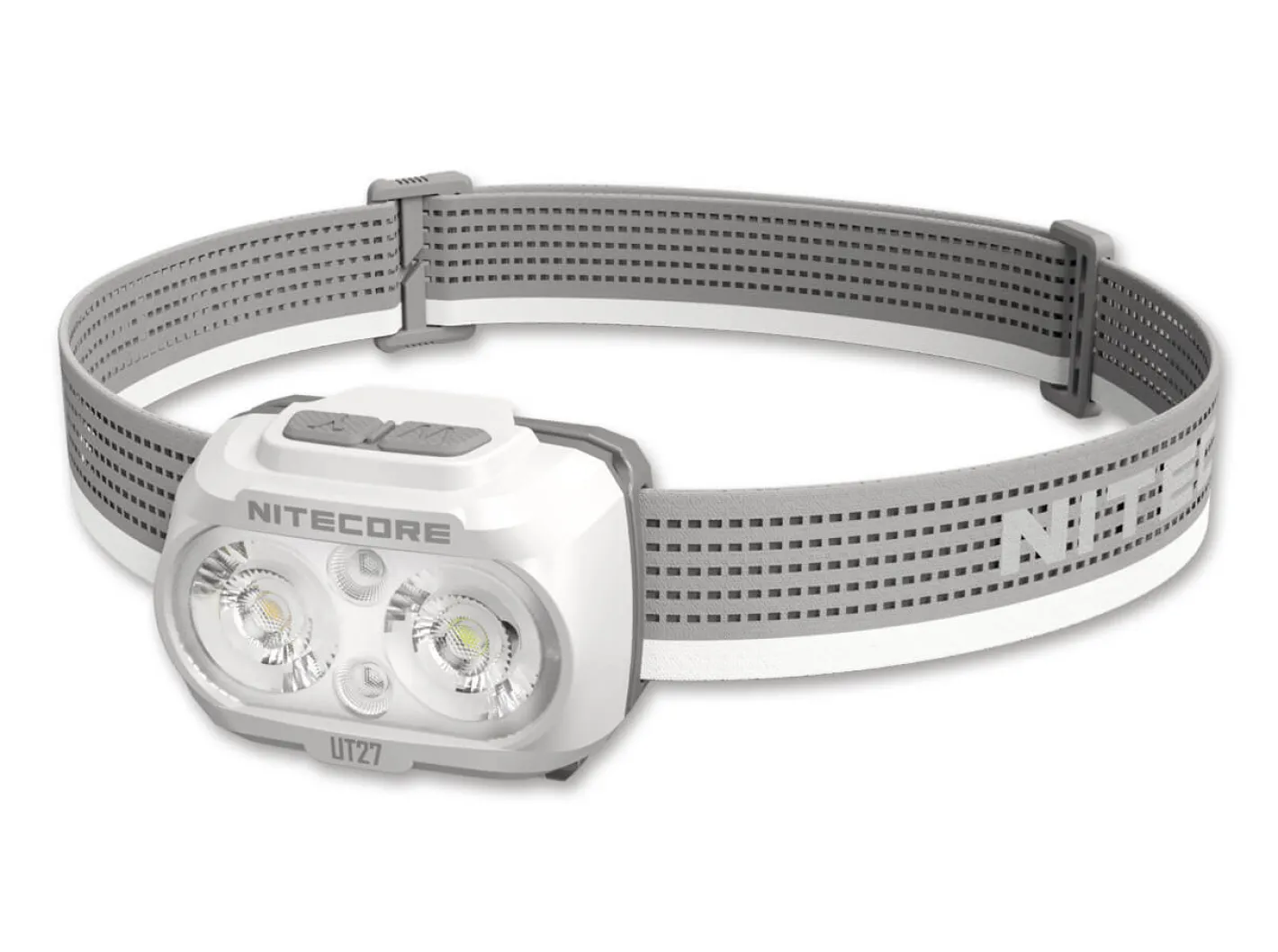 Nitecore UT27 V2 Titan White Weiß Online