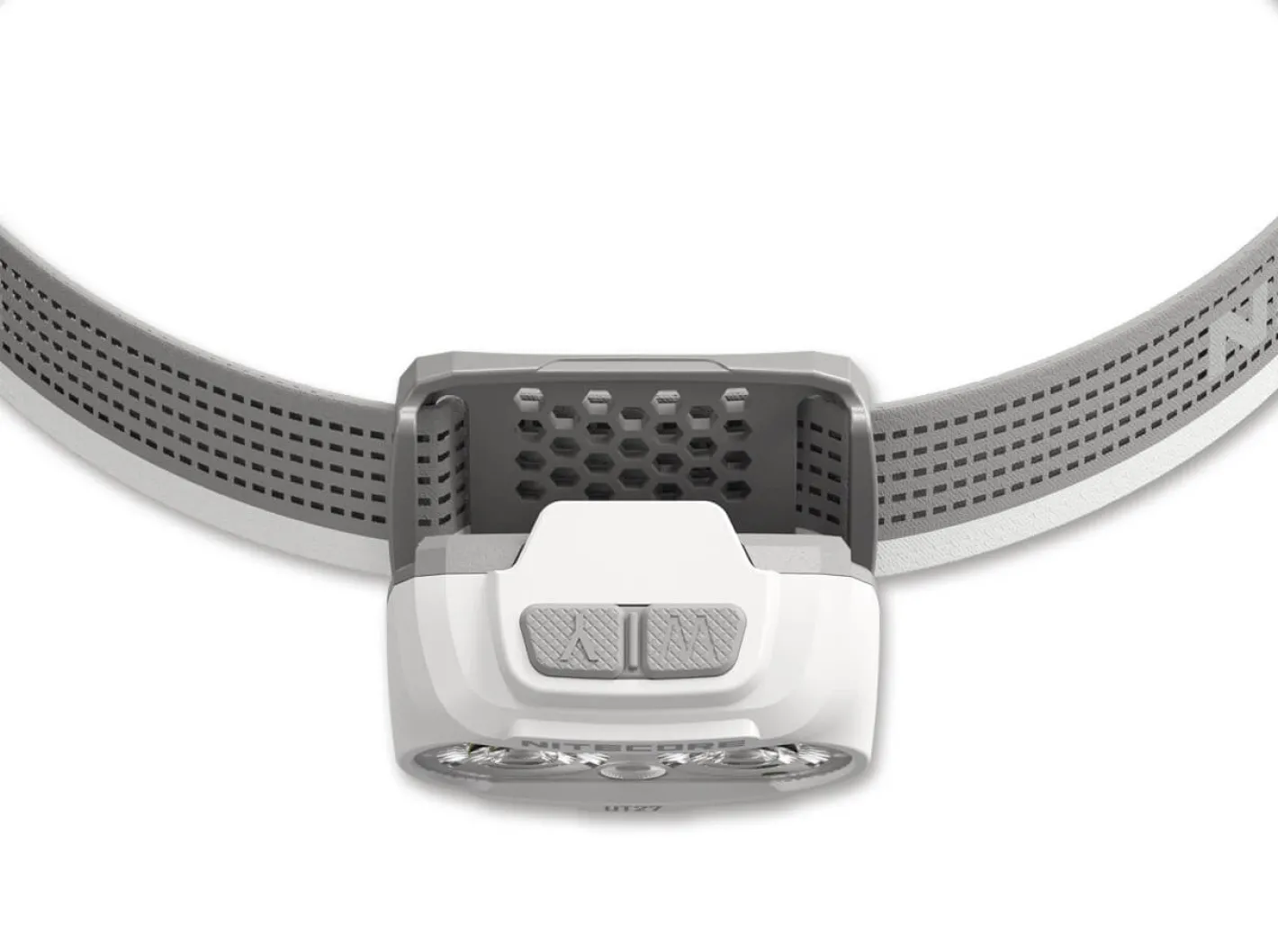 Nitecore UT27 V2 Titan White Weiß Online