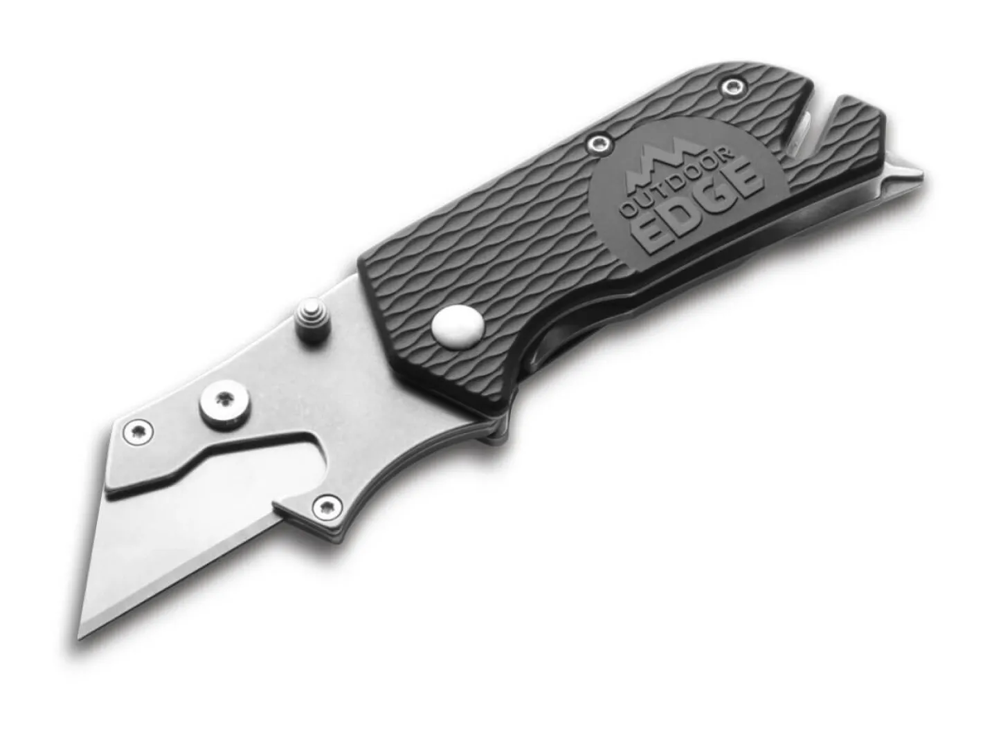 Outdoor Edge UtiliPro Black Schwarz Online