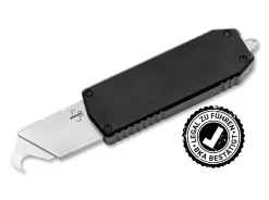 Böker Plus Utility OTF Schwarz Best