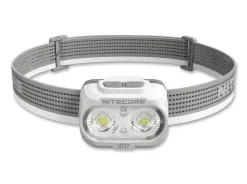 Nitecore UT27W (2024) Weiß Outlet