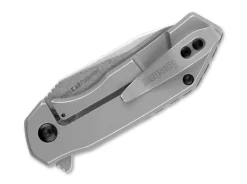 Kershaw Valve Grau