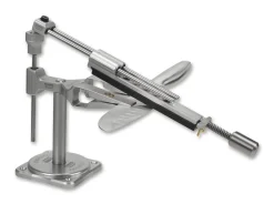 KMFS Vantaedge Integral Silber Outlet