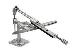 KMFS Vantaedge Integral Silber Outlet