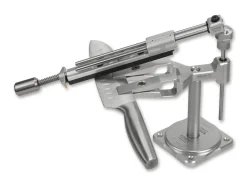 KMFS Vantaedge Integral Silber Outlet