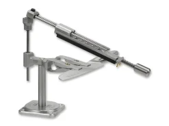 KMFS Vantaedge Integral Silber Outlet