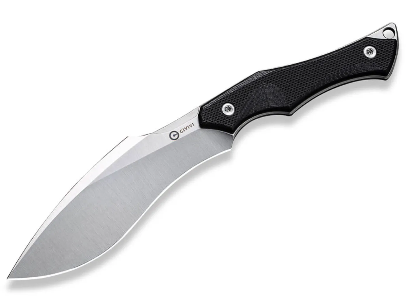 CIVIVI Vaquita II G10 Black Schwarz New