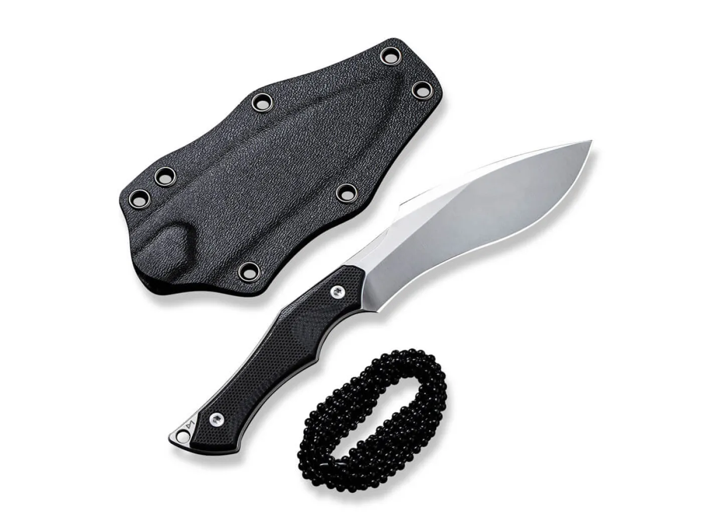 CIVIVI Vaquita II G10 Black Schwarz New