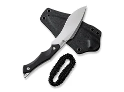 CIVIVI Vaquita II G10 Black Schwarz New