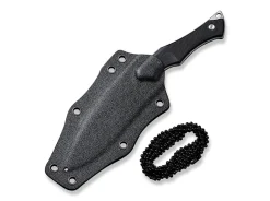 CIVIVI Vaquita II G10 Black Schwarz New