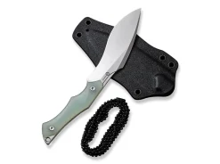 CIVIVI Vaquita II G10 Natural Grün Best