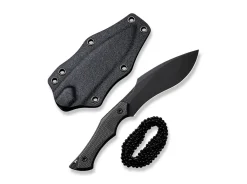 CIVIVI Vaquita II Micarta Dark Green Grün Hot