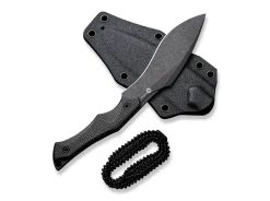 CIVIVI Vaquita II Micarta Dark Green Grün Hot