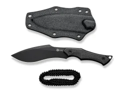 CIVIVI Vaquita II Micarta Dark Green Grün Hot