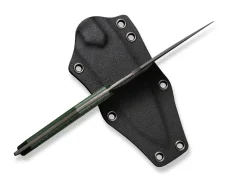 CIVIVI Vaquita II Micarta Green Damascus Grün Hot