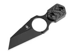Kizer Variable Wharncliffe CF Schwarz New