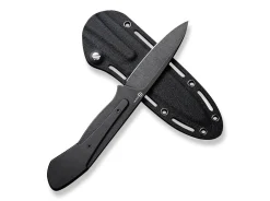 CIVIVI Varius G10 All Black Schwarz New