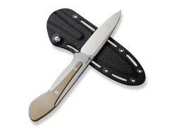 CIVIVI Varius G10 Tan Braun Sale