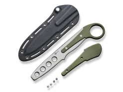 CIVIVI Varius Trainer G10 Green Grün Best