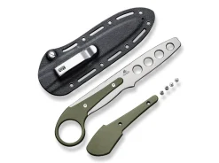 CIVIVI Varius Trainer G10 Green Grün Best