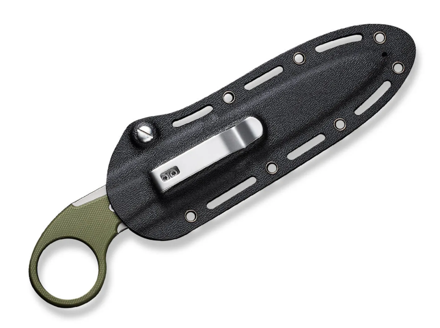 CIVIVI Varius Trainer G10 Green Grün Best