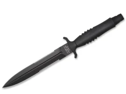 Fox Knives Veleno All Black Schwarz Discount